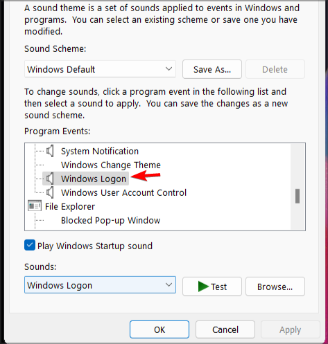 如何通过 11 个步骤更改 Windows 3 启动声音