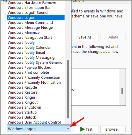 如何通过 11 个步骤更改 Windows 3 启动声音