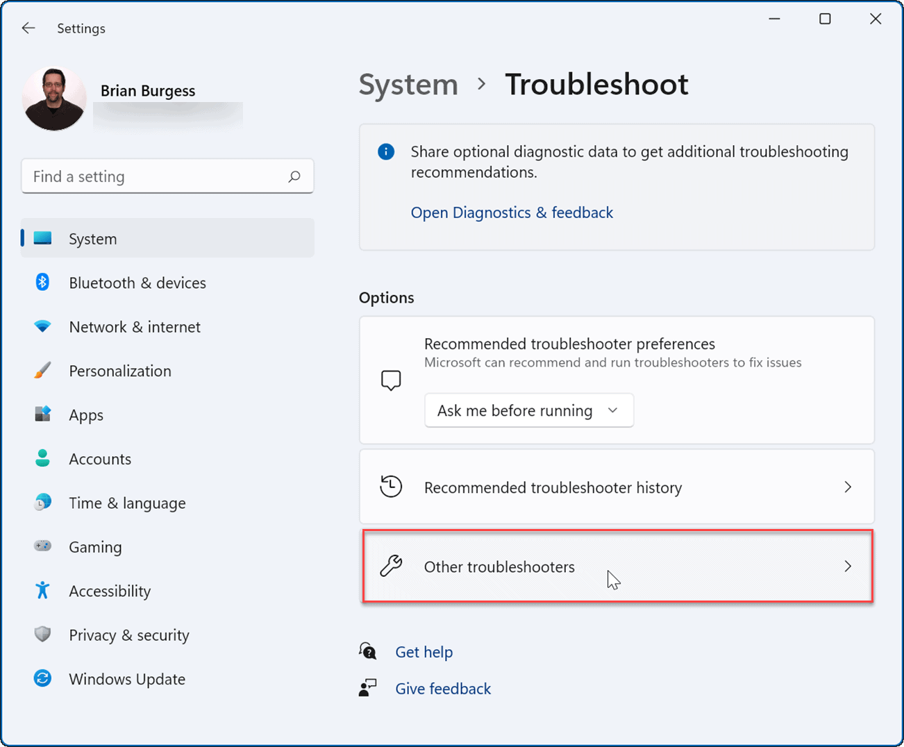 打印屏幕在 Windows 11 上不起作用：8 个修复