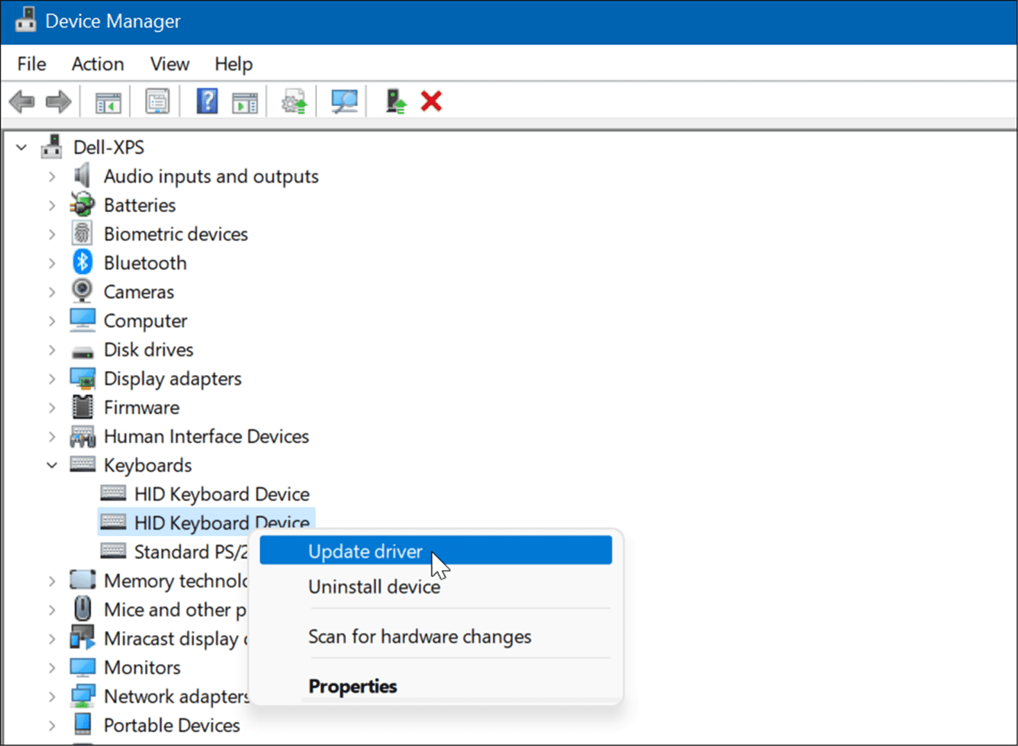 打印屏幕在 Windows 11 上不起作用：8 个修复
