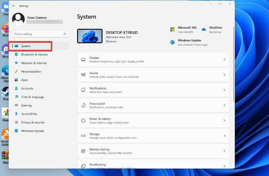 如何在 Windows 11 上配置内容自适应亮度