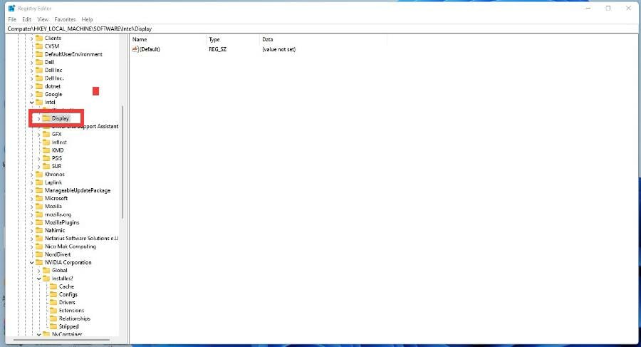如何在 Windows 11 上配置内容自适应亮度