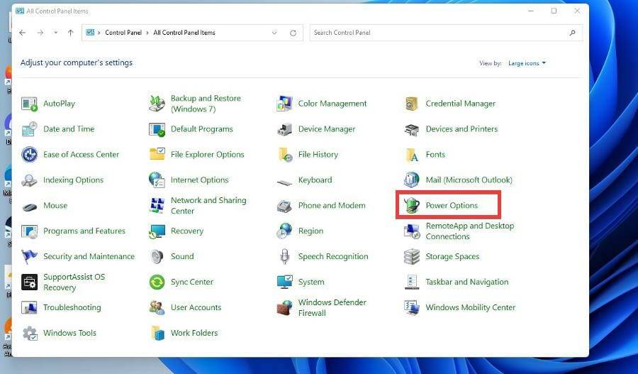 如何在 Windows 11 上配置内容自适应亮度