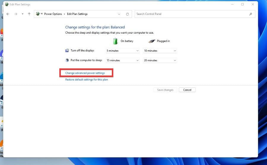 如何在 Windows 11 上配置内容自适应亮度