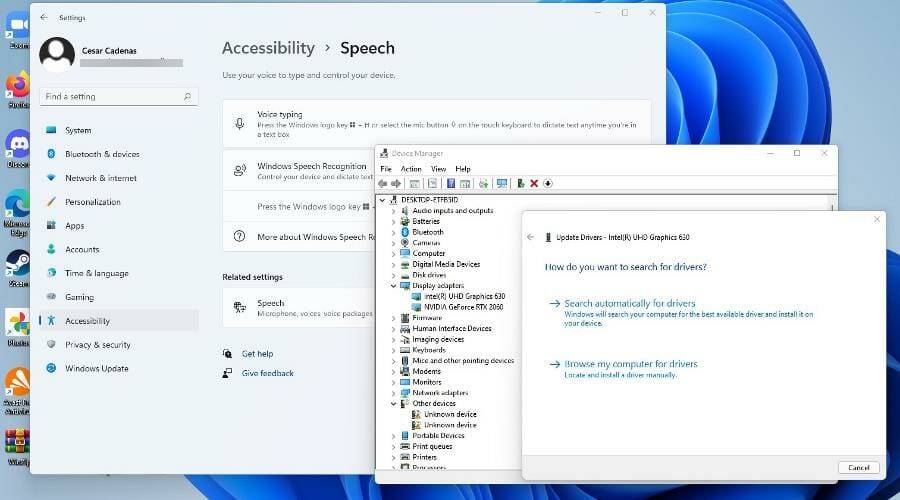 如何在 Windows 11 上配置内容自适应亮度