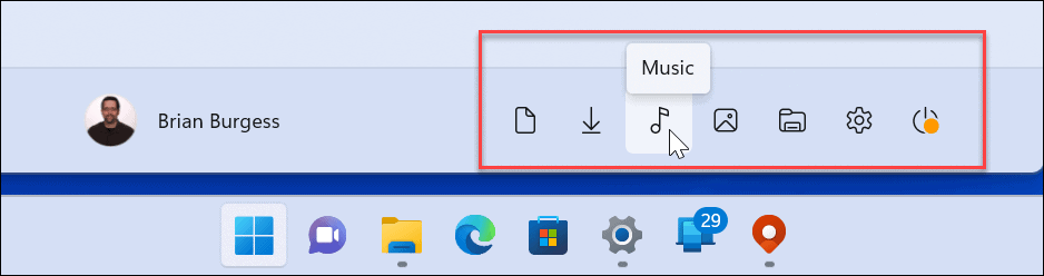 如何在 Windows 11 上自定义开始菜单
