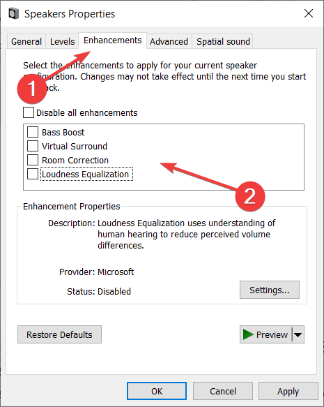 如何提高笔记本电脑和 PC 的音质 [Windows 10/11]