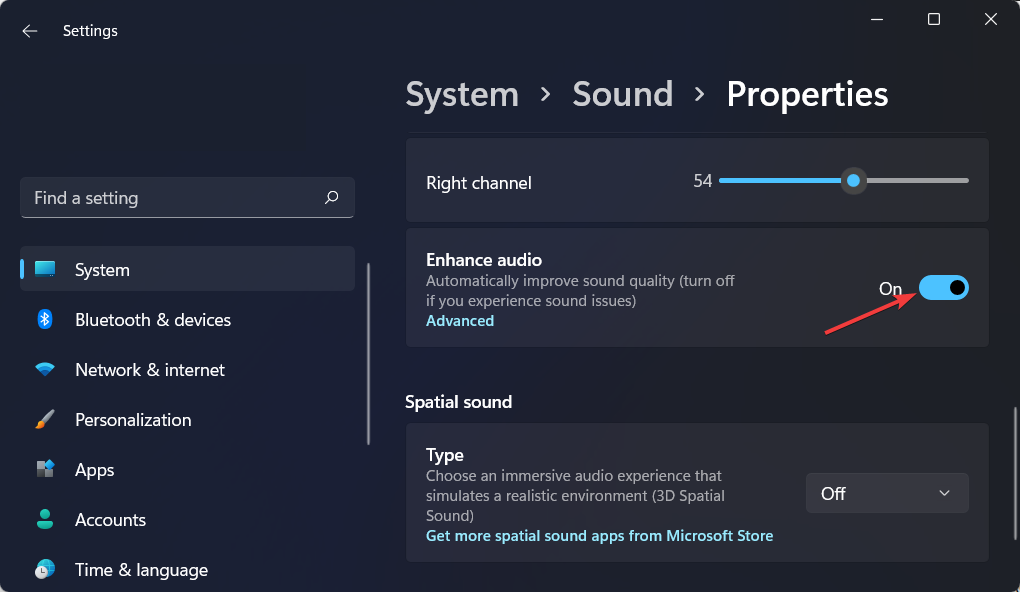 如何提高笔记本电脑和 PC 的音质 [Windows 10/11]