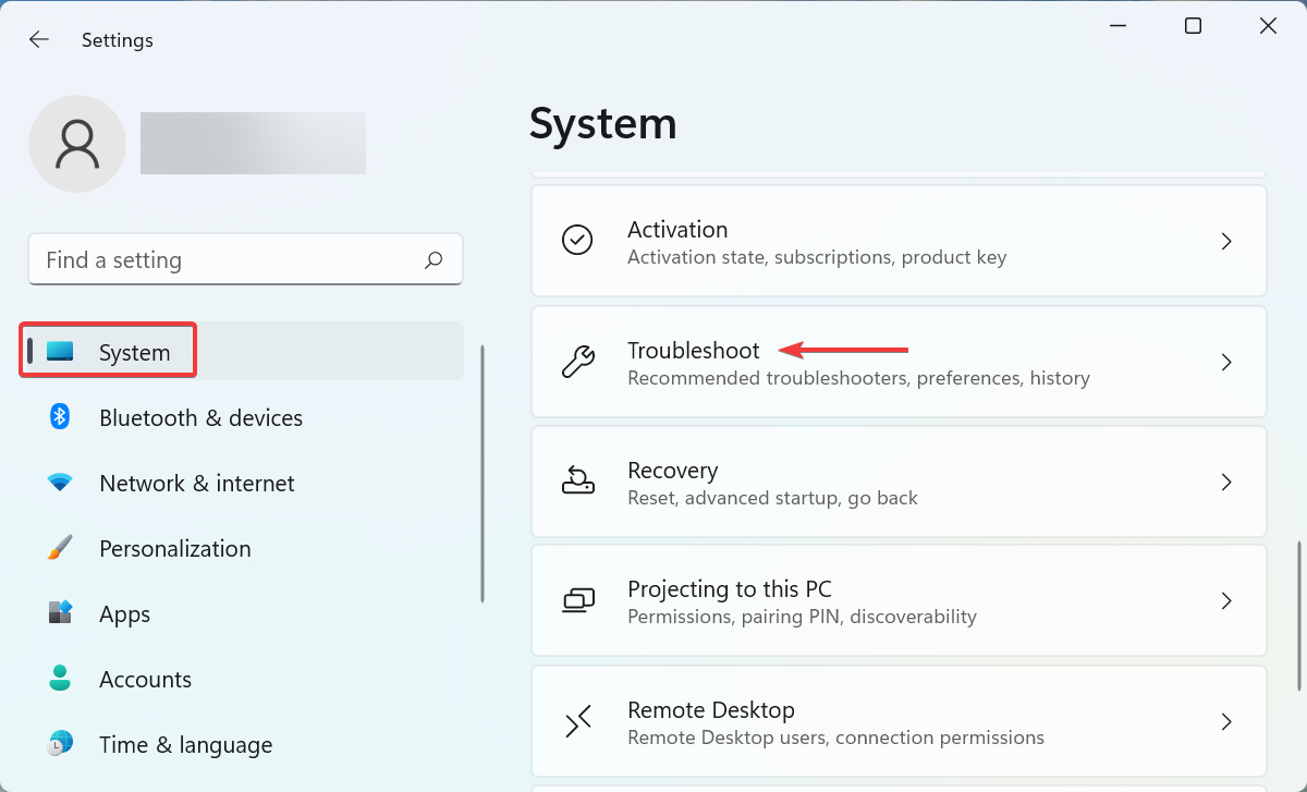 Windows 11 阻止网站：这是您可以执行的操作
