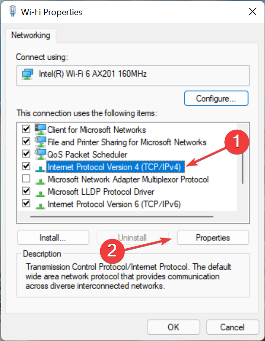 Windows 11 阻止网站：这是您可以执行的操作