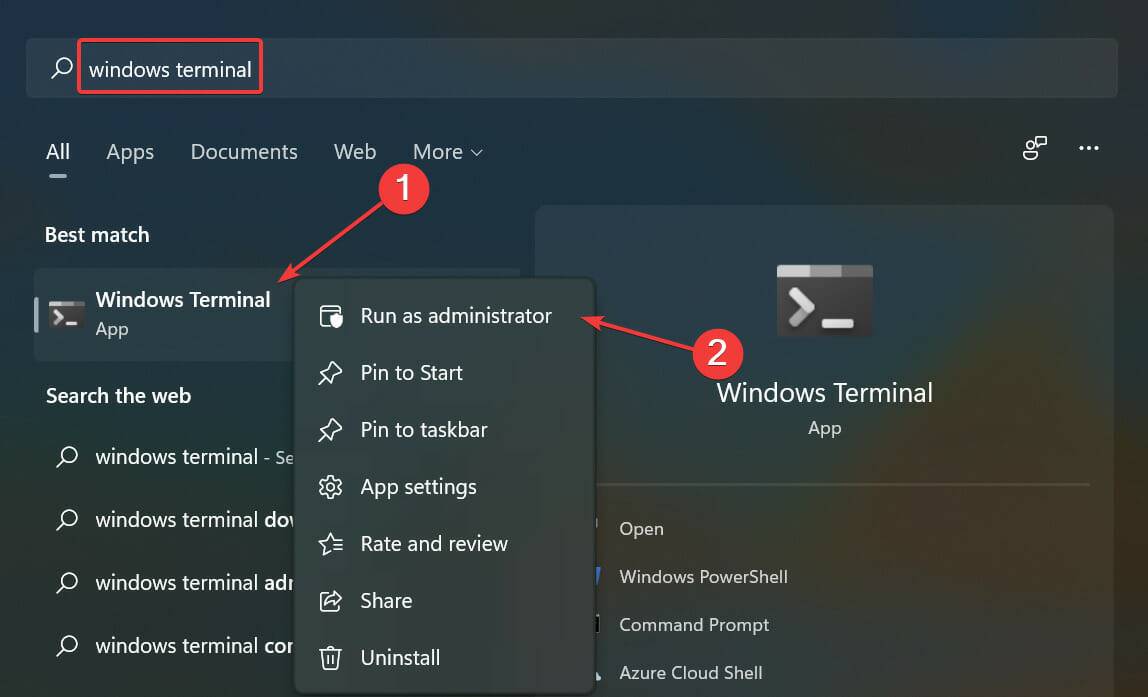 Windows 11 阻止网站：这是您可以执行的操作