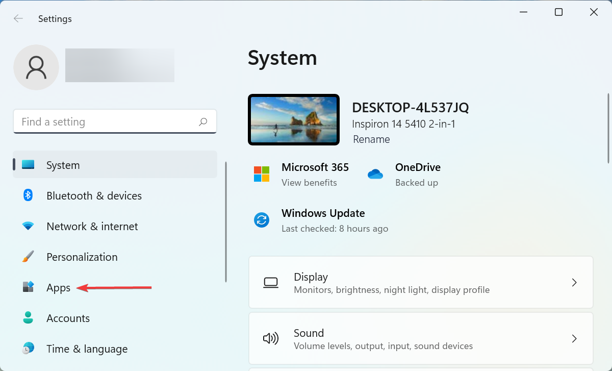 Windows 11 阻止网站：这是您可以执行的操作