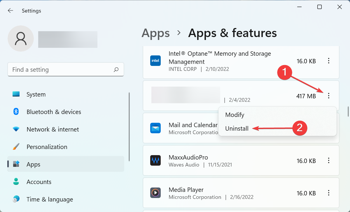 Windows 11 阻止网站：这是您可以执行的操作