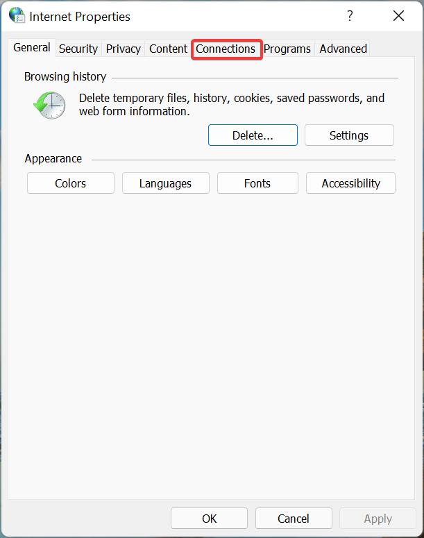 Windows 11 阻止网站：这是您可以执行的操作