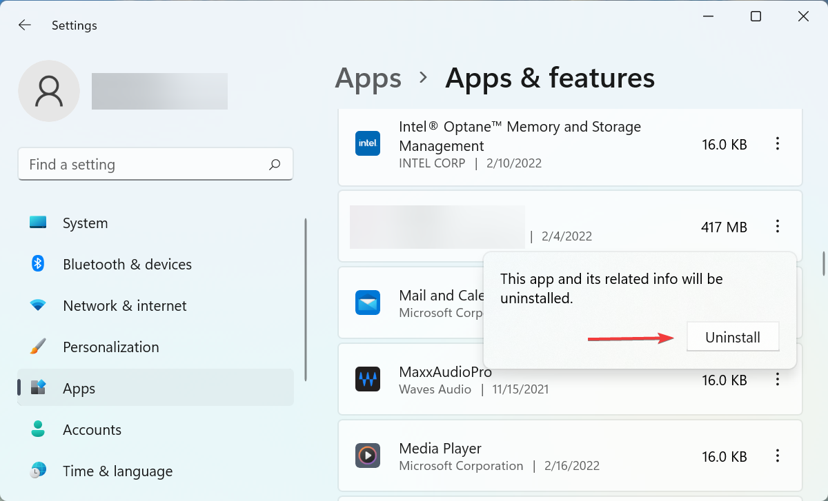 Windows 11 阻止网站：这是您可以执行的操作
