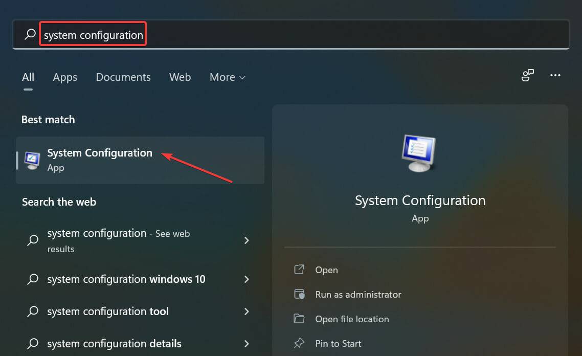 Windows 11 阻止网站：这是您可以执行的操作