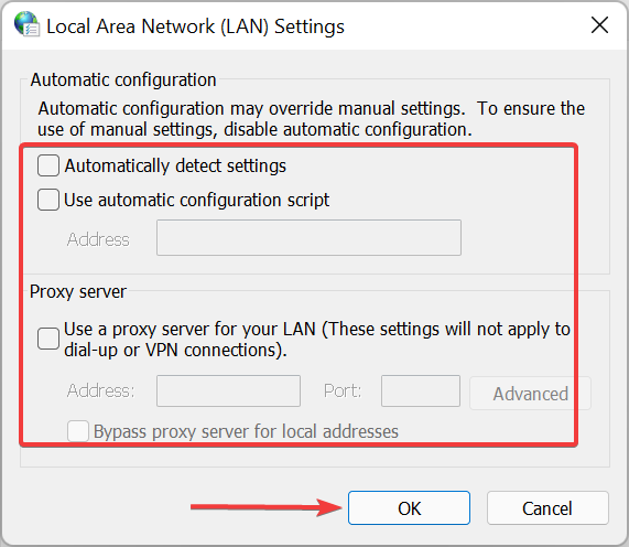 Windows 11 阻止网站：这是您可以执行的操作