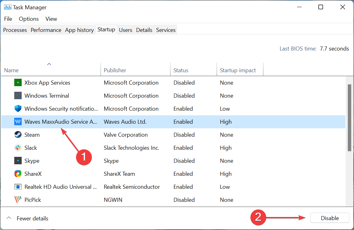 Windows 11 阻止网站：这是您可以执行的操作