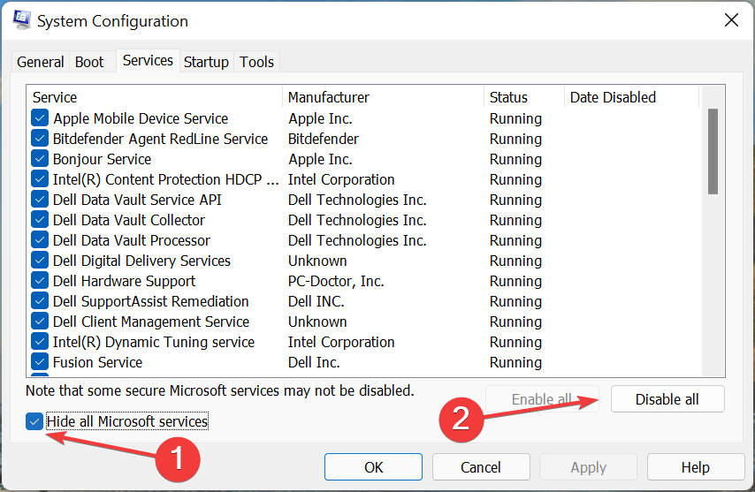 Windows 11 阻止网站：这是您可以执行的操作