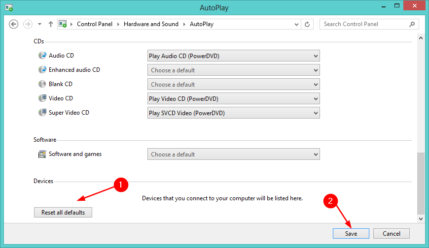 自动播放在 Windows 11 上不起作用？这是解决方法