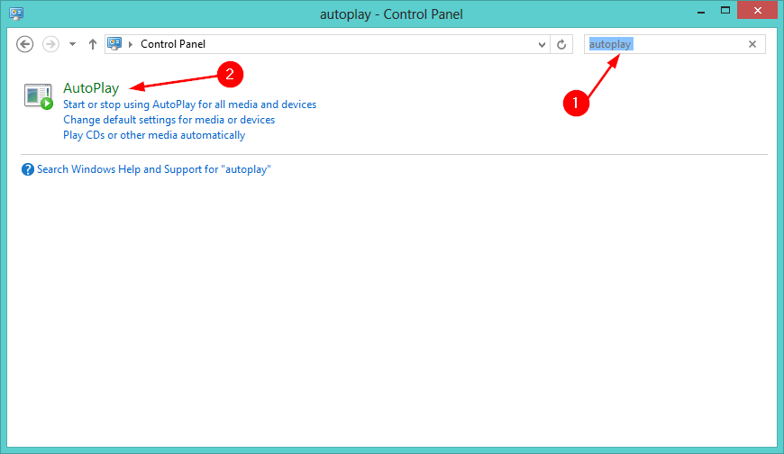 自动播放在 Windows 11 上不起作用？这是解决方法