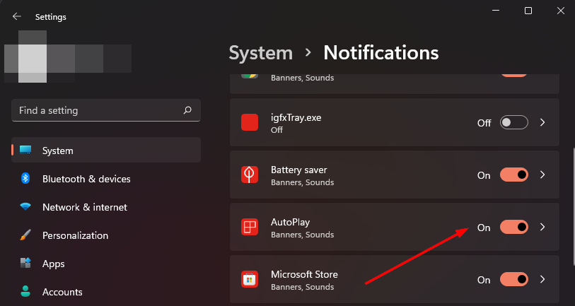 自动播放在 Windows 11 上不起作用？这是解决方法