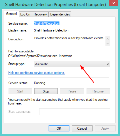 自动播放在 Windows 11 上不起作用？这是解决方法