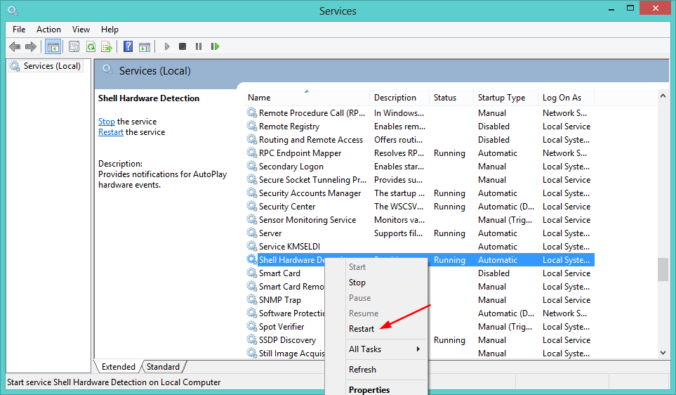 自动播放在 Windows 11 上不起作用？这是解决方法