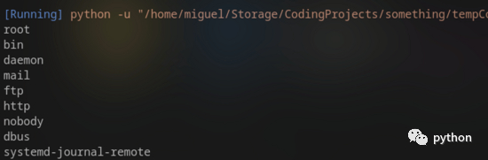 您必须知道的十个有用的Python一行程序
