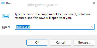 修复：代理服务器在 Windows 11 ,10 上没有响应问题