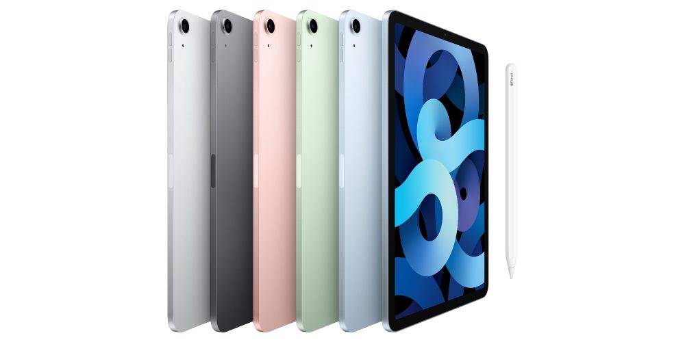 到目前为止我们所知道的关于 iPad Air 5 的一切
