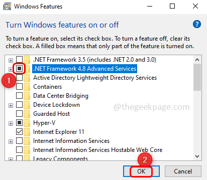 无法加载文件或程序集“MOM.Implementation”错误修复