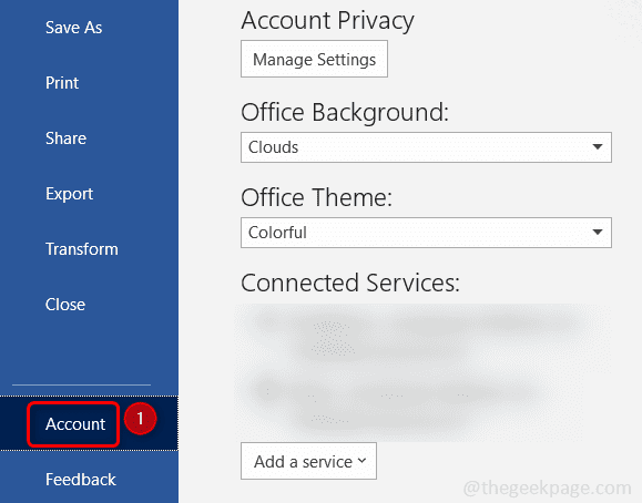 在 Windows 10 中禁用 Microsoft Office 2016 的自动更新