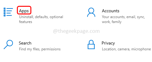 在 Windows 10 修复上看不到 Microsoft Store 中的特色应用程序