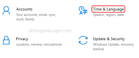 在 Windows 10 修复上看不到 Microsoft Store 中的特色应用程序