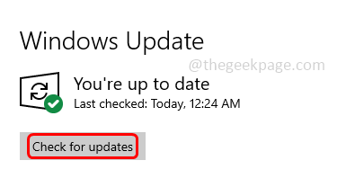 在 Windows 10 修复上看不到 Microsoft Store 中的特色应用程序
