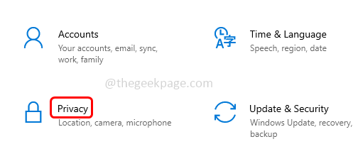 在 Windows 10 修复上看不到 Microsoft Store 中的特色应用程序