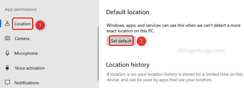 在 Windows 10 修复上看不到 Microsoft Store 中的特色应用程序