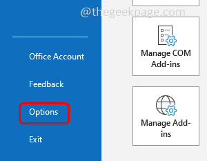 如何修复 Windows 10 / 11 中的 Outlook 无响应错误