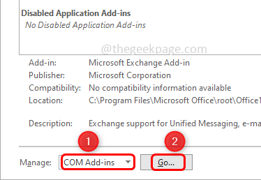 如何修复 Windows 10 / 11 中的 Outlook 无响应错误