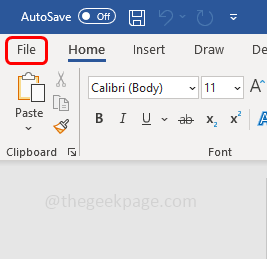 如何修复 Windows 10 / 11 中的 Outlook 无响应错误