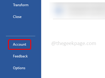 如何修复 Windows 10 / 11 中的 Outlook 无响应错误