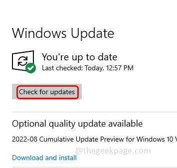 如何修复 Windows 10 / 11 中的 Outlook 无响应错误