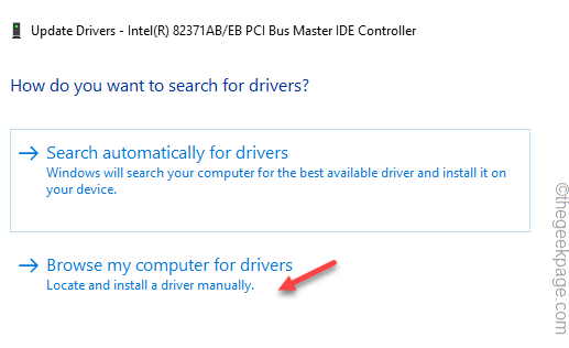 Windows 找到您设备的驱动程序但遇到错误修复