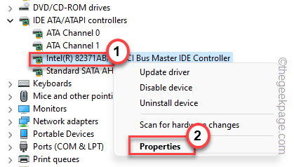 Windows 找到您设备的驱动程序但遇到错误修复