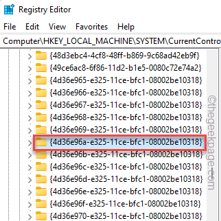 Windows 找到您设备的驱动程序但遇到错误修复