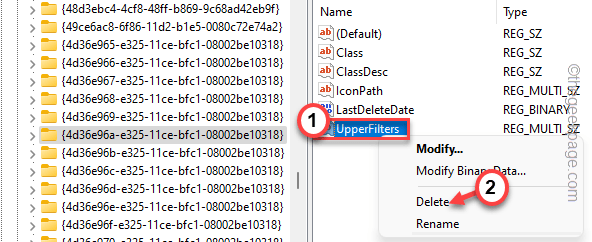 Windows 找到您设备的驱动程序但遇到错误修复