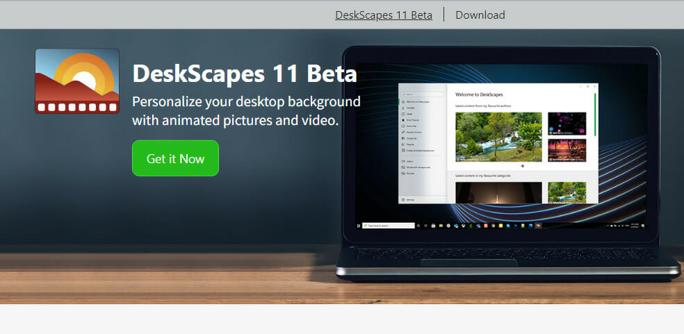 5+ 最好的 Windows 11 壁纸应用程序来自定义您的 PC