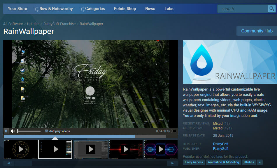 5+ 最好的 Windows 11 壁纸应用程序来自定义您的 PC