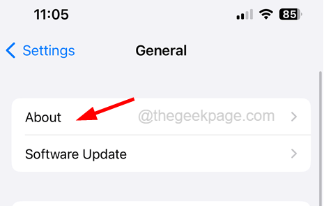 如何检查您的iPhone是否已解锁任何运营商